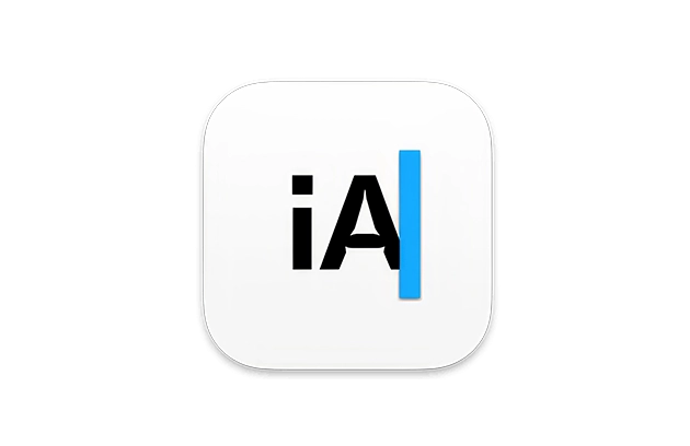 iA Writer 7.2 for Mac破解版 (简单又专业的写作工具)