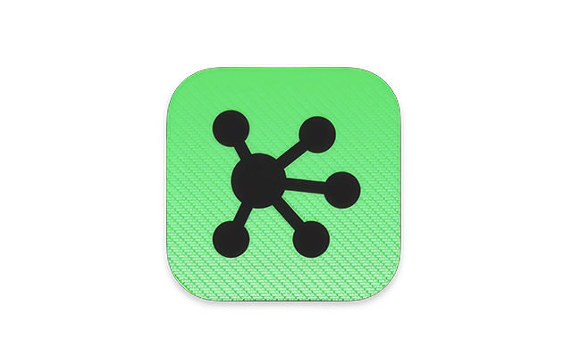 OmniGraffle Pro 7.24.0 for Mac破解版 (思维导图/流程图软件)