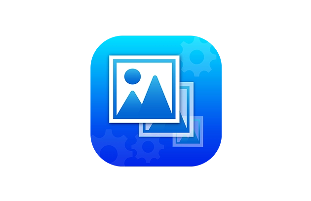 Image Resizer – Resize Photos 4.1 for Mac破解版 (图像批量调整工具)