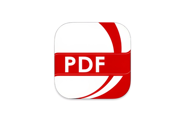 PDF Reader Pro 4.6.0 for Mac破解版 (轻量级全能PDF编辑器)